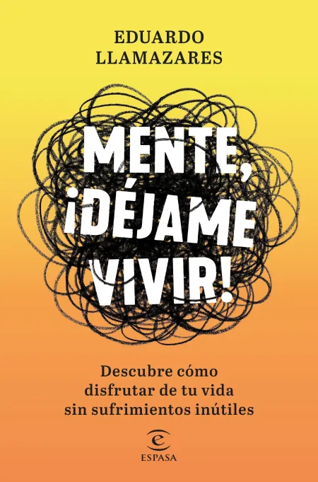 Mente, Déjame Vivir