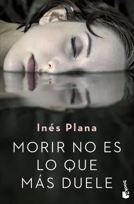 Morir no Es lo que Más Duele
