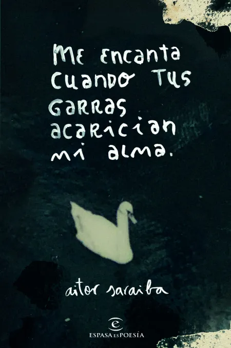 Me Encanta Cuando Tus Garras Acarician mi Alma