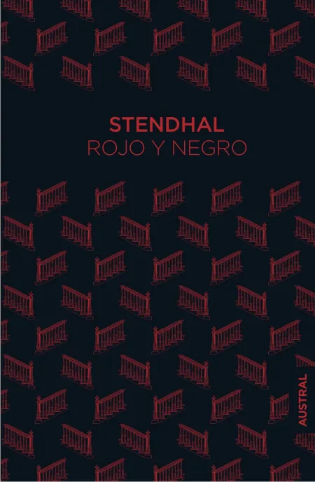 Rojo y Negro