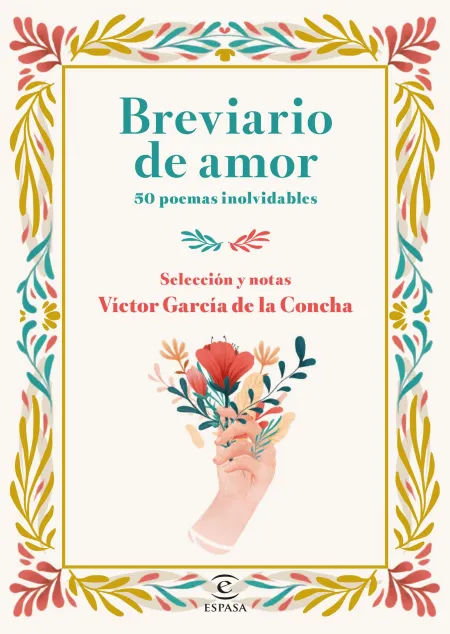 Breviario de Amor