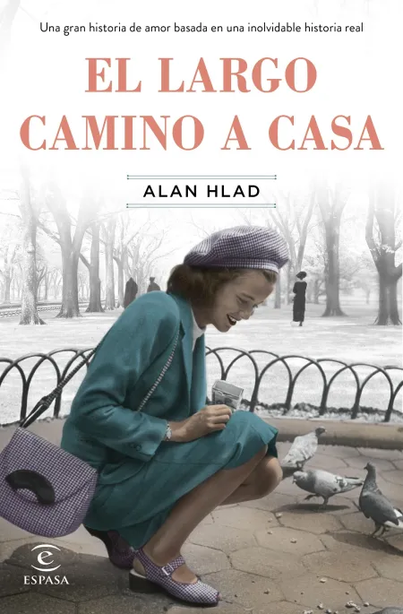 El Largo Camino a Casa