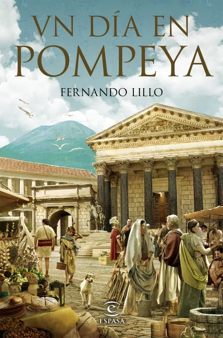 Un Día en Pompeya