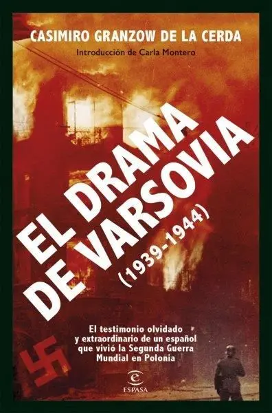 El Drama de Varsovia (1939-1944)