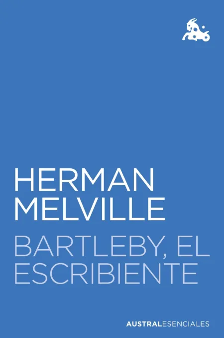 Bartleby, el Escribiente