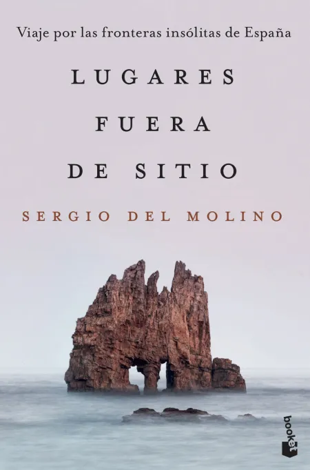 Lugares Fuera de Sitio (Premio Espasa 2018)