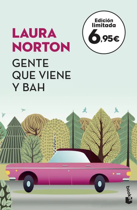 Gente que Viene y Bah