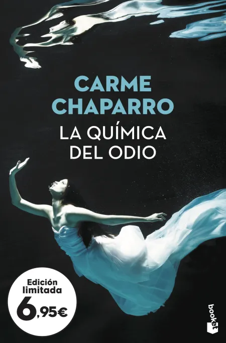 La Química del Odio