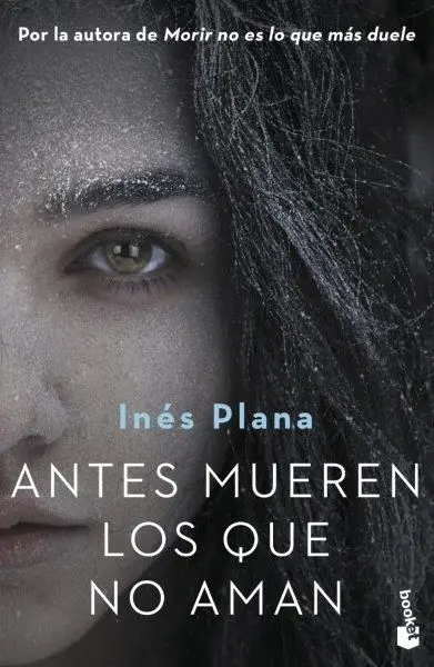 Antes Mueren los que no Aman