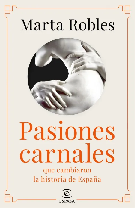 Pasiones Carnales