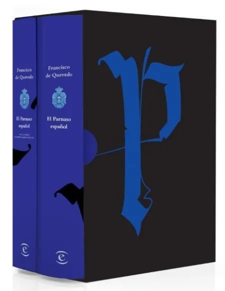 El Parnaso Español (2 Vols. )