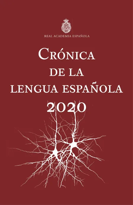 Crónica de la Lengua Española 2020