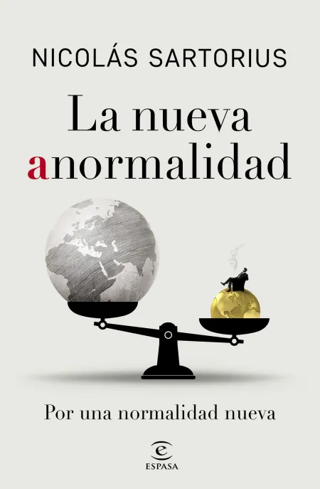 La Nueva Anormalidad