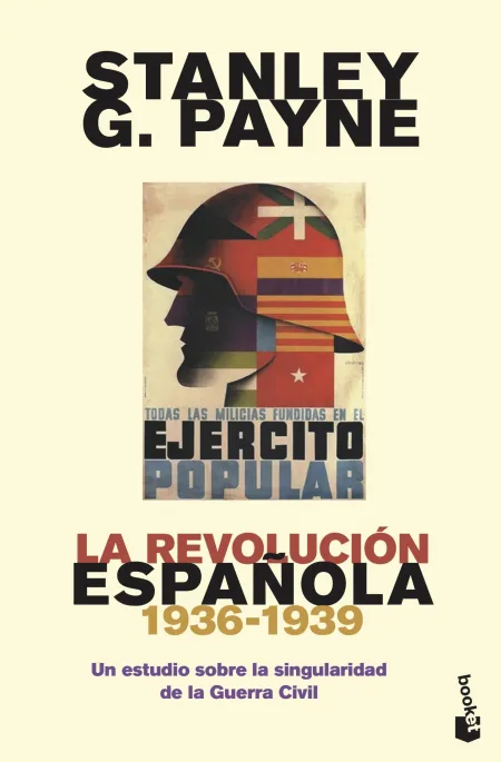 La Revolución Española (1936-1939)