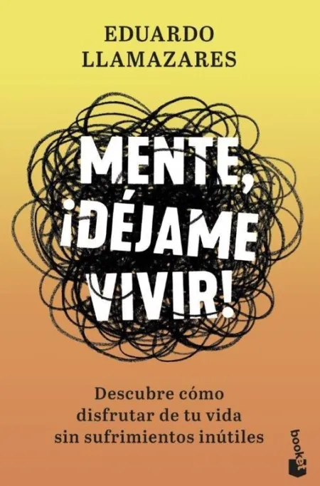 Mente, Déjame Vivir!