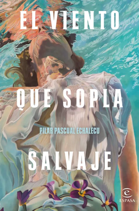 El Viento que Sopla Salvaje