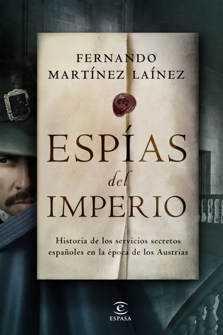 Espías del Imperio