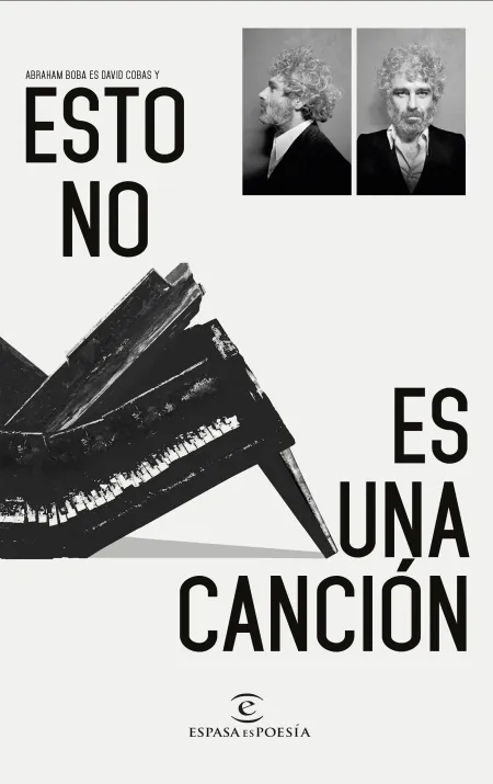 Esto no Es una Canción