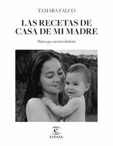 Las Recetas de Casa de mi Madre