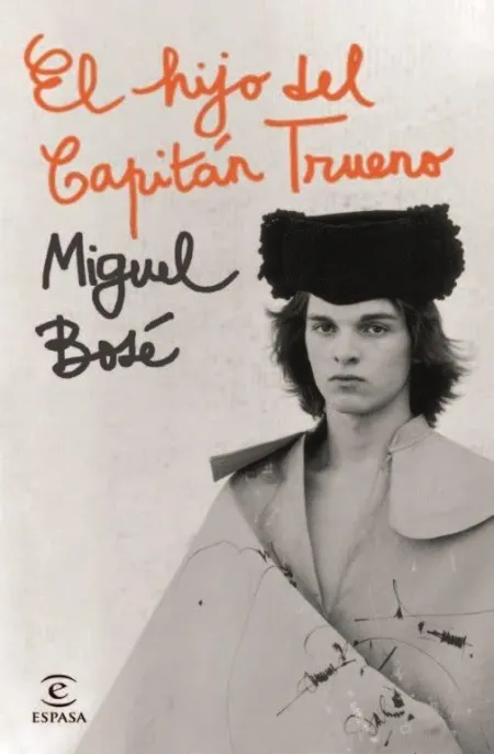 El Hijo del Capitán Trueno