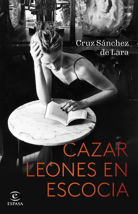 Cazar Leones en Escocia