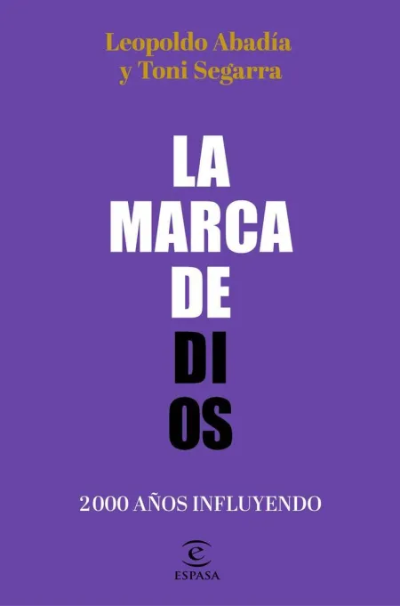 La Marca de Dios
