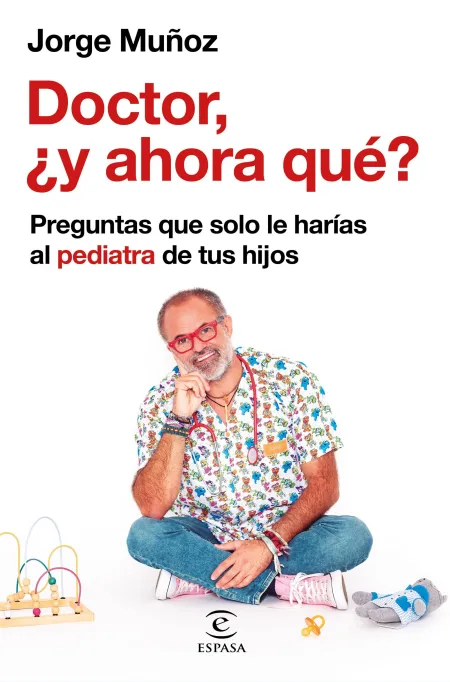 Doctor, y Ahora Qué?
