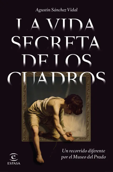La Vida Secreta de los Cuadros