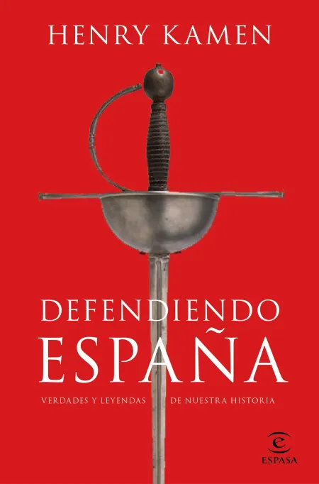 Defendiendo España
