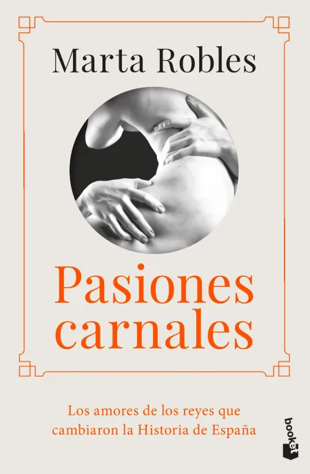 Pasiones Carnales