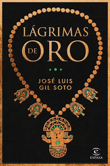 Lágrimas de Oro