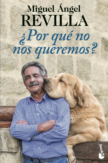 Por qué no nos Queremos?