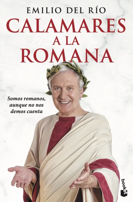 Calamares a la Romana