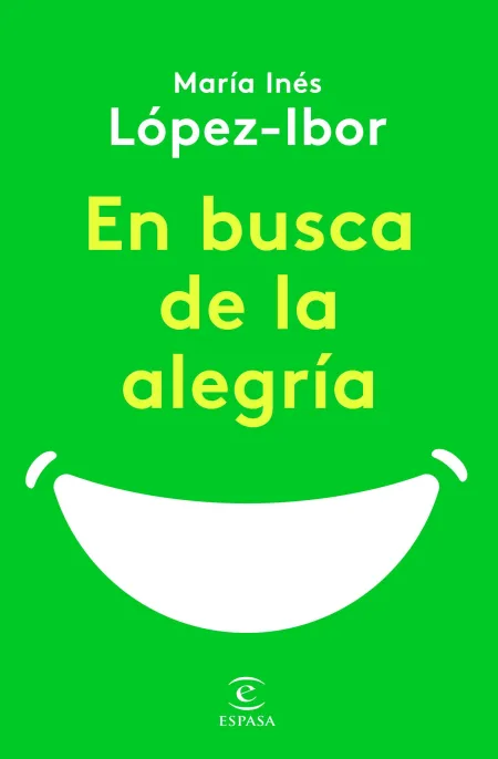 En Busca de la Alegría