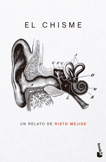 El Chisme