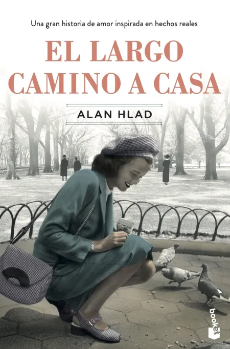 El Largo Camino a Casa