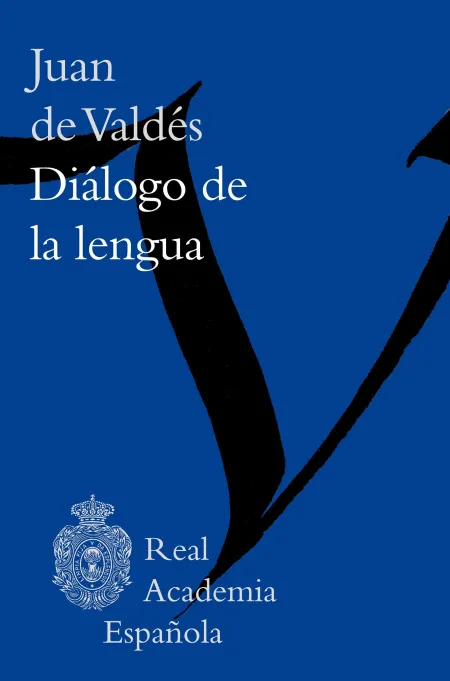 Diálogo de la Lengua
