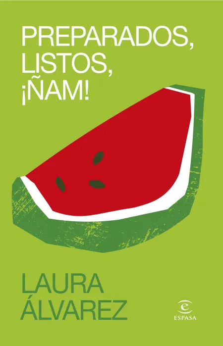 Preparados, Listos, Ñam!