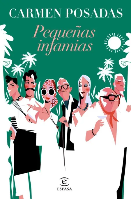 Pequeñas Infamias