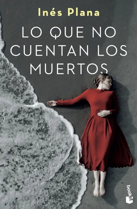 Lo que no Cuentan los Muertos
