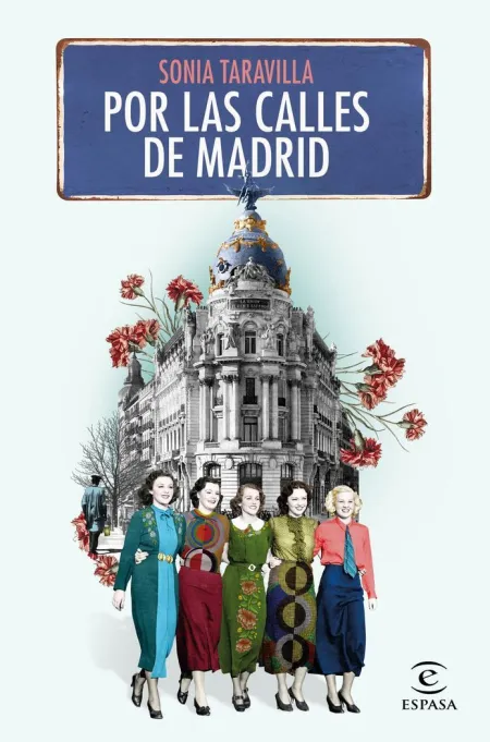 Por las Calles de Madrid