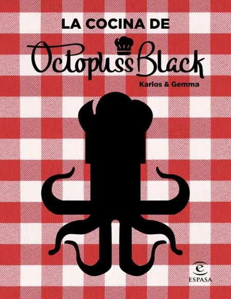 La Cocina de Octopussblack