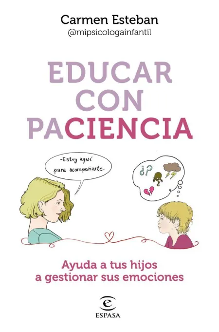 Educar con Paciencia
