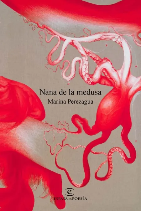 Nana de la Medusa