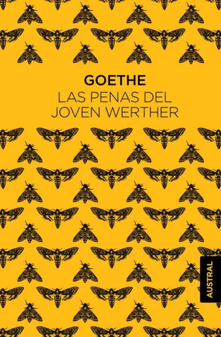 Las Penas del Joven Werther