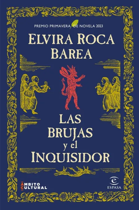 Las Brujas y el Inquisidor