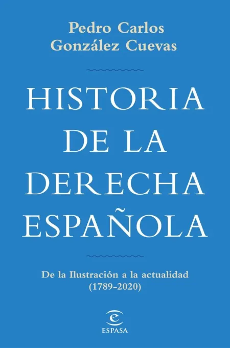 Historia de la Derecha Española