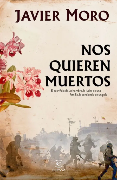 Nos Quieren Muertos