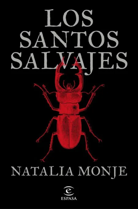 Los Santos Salvajes