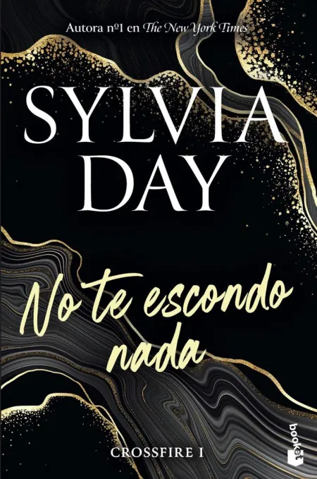 No te Escondo Nada (Crossfire I)